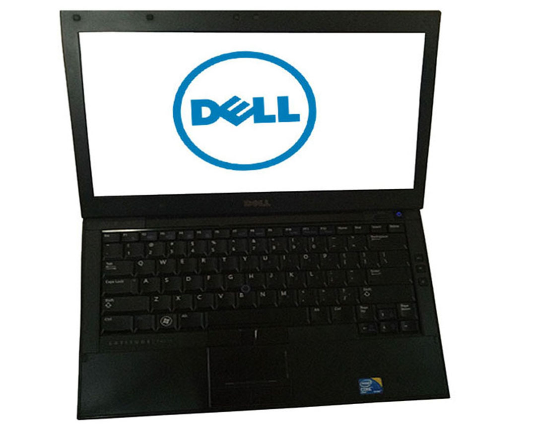 Dell latitude 4310 обзор