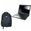 Dell Latitude E6400 Core 2Duo, 160 GB HDD, 2GB RAM, 14 inch screen, (Free Laptop Bag)