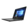 Dell Inspiron 3567 Core i7-7500U, 1TB HDD, 8GB RAM, 15.6 Inch Screen, 2.7Ghz Processor Speed, 2GB AMD R5 Dedicated Video Graphics DDR3 - Image 2