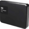 1 TB WD My Passport Ultra External HDD 3.0 speed