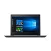 Lenovo ideapad 330, Duo Core, 500GB HDD, 4GB RAM, 1.1Ghz~2.6Ghz Processor speed, 14 inch screen - Image 2