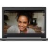 Lenovo ideapad 330, Duo Core, 500GB HDD, 4GB RAM, 1.1Ghz~2.6Ghz Processor speed, 14 inch screen - Image 3