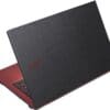 Acer Aspire E5-573, Duo core, 500GB HDD, 4GB RAM, 1.4Ghz Processor speed, 15.6" screen, DVD Writer, Free Bag - Image 4