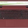 Acer Aspire E5-573, Duo core, 500GB HDD, 4GB RAM, 1.4Ghz Processor speed, 15.6" screen, DVD Writer, Free Bag - Image 2