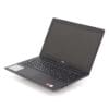 Dell Inspiron 3576 Core i5-8250U, 1TB HDD, 4GB RAM, 1.6Ghz (8CPUs)  Processor speed