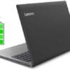 Lenovo ideapad 330-I5K1B, Core i3-8130U, 1TB HDD, 4GB RAM, 2.21Ghz Processor speed, 15.6 inch screen - Image 5