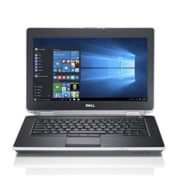 Dell 6430 замена клавиатуры