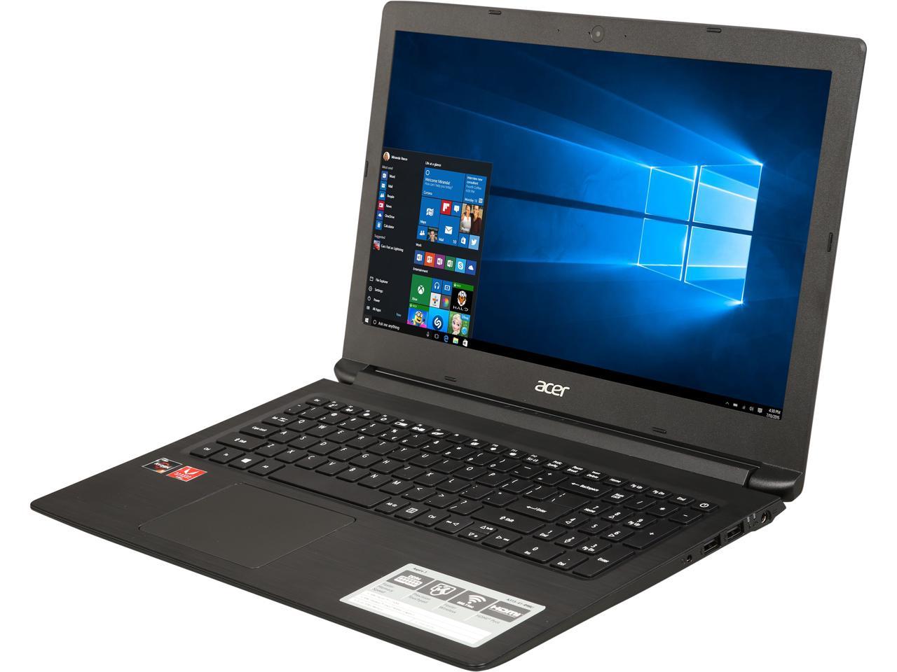 acer a315-41 ryzen 5