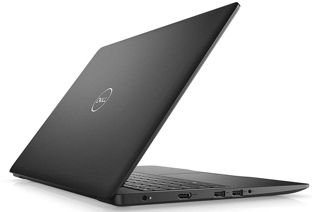 Dell inspiron 3582 обзор