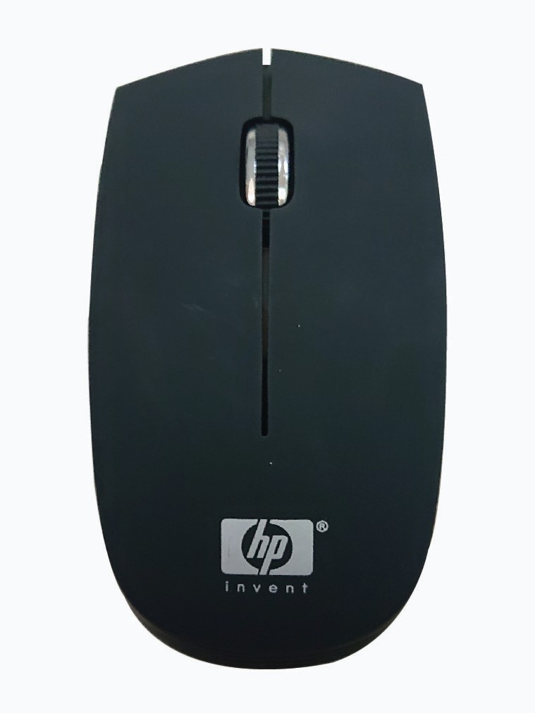 mouse hp invent