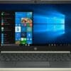 Hp 14-cf0xxx, Duo Core, 64 GB MMc, 4GB RAM