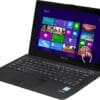 Asus Mini X200CA (Touch Screen) Duo Core, 320GB HDD, 2GB RAM, 1.5Ghz Speed