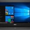 Dell Inspiron 3467 Intel Core i3-6006u, 1TB HDD, 4GB RAM, 14 inch screen - Image 3