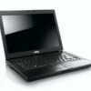 Dell Latitude E6400, intel Core 2 Duo, 2GB RAM, 250GB - Black (refurbished laptop) - Image 2