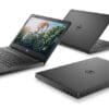 Dell Inspiron 3467 Intel Core i3-6006u, 1TB HDD, 4GB RAM, 14 inch screen - Image 2