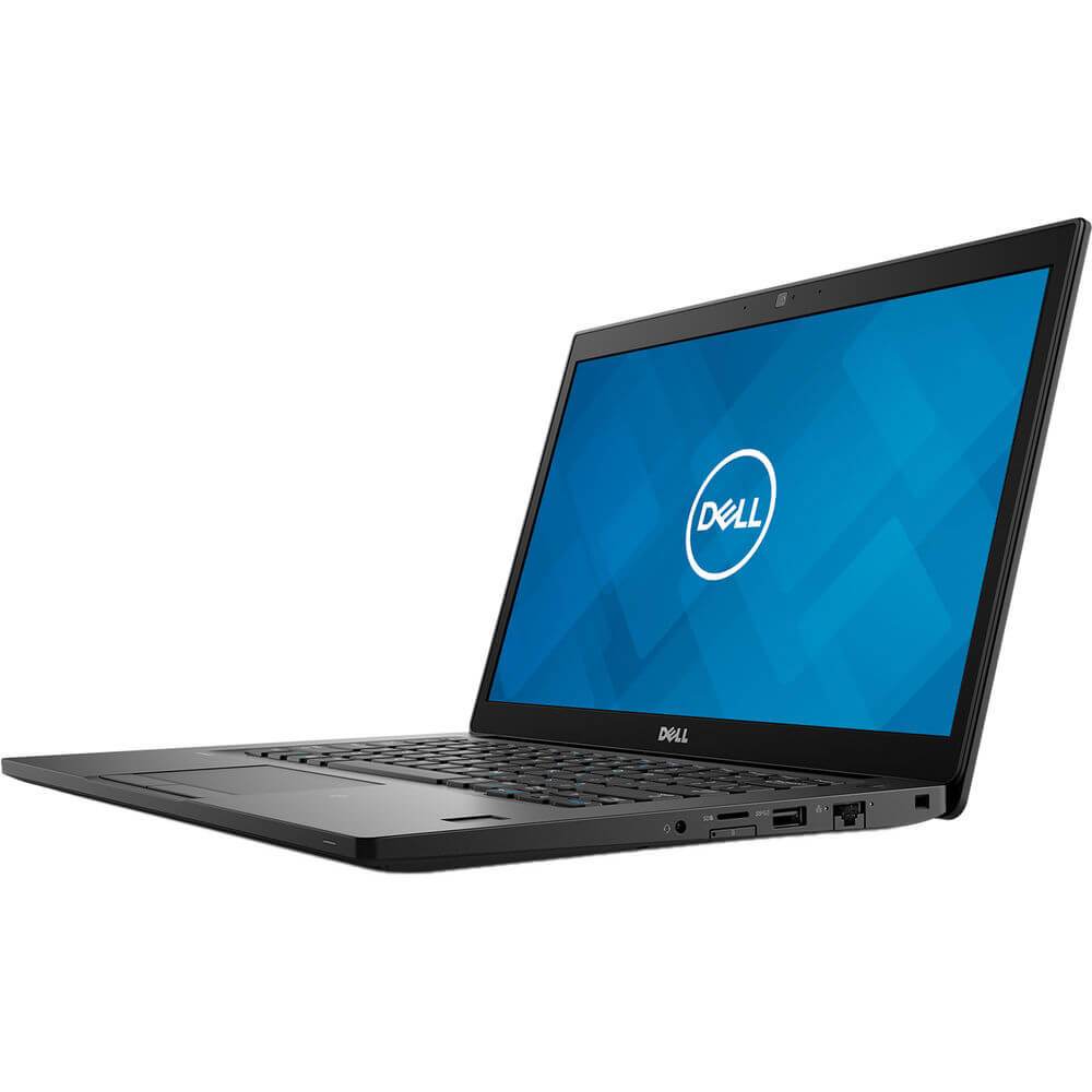 Dell latitude 7490 обзор