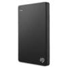 Seagate 2TB Backup Plus Slim (Black) USB 3.0 External Hard Drive - Image 4