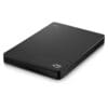Seagate 2TB Backup Plus Slim (Black) USB 3.0 External Hard Drive - Image 6