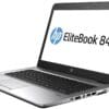 HP Elitebook 840 G3, Intel Core i5-6300U, 8GB RAM, 1 TB HDD - Silver