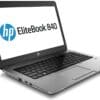 Refurbished Hp Elitebook 840 G1, Intel Core i5 -4210U, 8GB RAM, 500GB HDD, 2.4Ghz Processor Speed,14 inch screen, back-lite keyboard