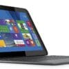 Refurbished Hp Pavillion X2 Detachable, Quad Core, 2GB RAM,32GB eMMC - Black