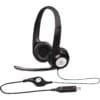 Logitech H390 USB computer headset