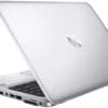 HP Elitebook 840 G3, Intel Core i5-6300U, 8GB RAM, 1 TB HDD - Silver - Image 4