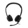 Logitech H390 USB computer headset - Image 4