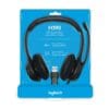 Logitech H390 USB computer headset - Image 8