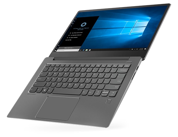  Lenovo  ideapad 530s Intel Core i7 8550u 256GB SSD 8GB 