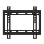 TV Wall Bracket - 14-42'' Inches - Black