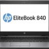 Hp Elitebook 840 G4 Core i5-7300u, 8GB RAM, 500GB HDD, 14 inch screen, Backlit keyboard - Image 2
