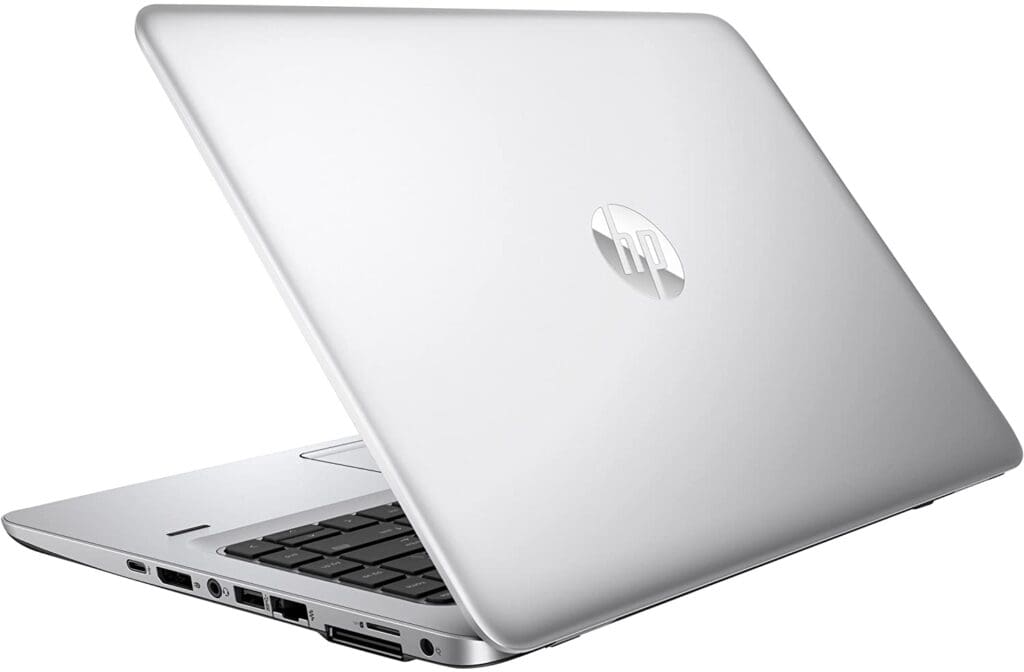 Hp Elitebook 840 G4 Core i5-7300u, 16GB RAM, 256GB SSD – White Falcon