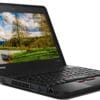 Lenovo Mini (refurbished) 4GB RAM, 320GB HDD, Duo Core- Black