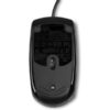 HP X500 Wired Mouse - Image 2