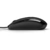 HP X500 Wired Mouse - Image 3