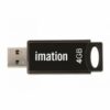 4GB Imation Flash Disk 2.0 speed