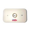 Unlocked MiFi 4G LTE-White