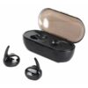 JBL by HARMAN TWS-4  wireless ear buds