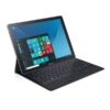 Samsung Galaxy Tab Pro S LTE , 128GB ROM, 4GB RAM, Intel Core m3-6Y30, 12 inch screen size-Black - Image 2