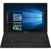 Samsung Galaxy Tab Pro S LTE , 128GB ROM, 4GB RAM, Intel Core m3-6Y30, 12 inch screen size-Black - Image 3