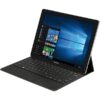 Samsung Galaxy Tab Pro S LTE , 128GB ROM, 4GB RAM, Intel Core m3-6Y30, 12 inch screen size-Black