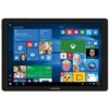 Samsung Galaxy Tab Pro S LTE , 128GB ROM, 4GB RAM, Intel Core m3-6Y30, 12 inch screen size-Black - Image 4