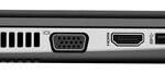 Hp Probook 450 G3 Intel Core i5-6200u, 128GB SSD, 1TB HDD, 8GB RAM - Image 6