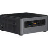 Intel NUC7i7BNH Core i7-7567u, 256GB SSD, 8GB RAM, 3.5Ghz speed, Intel® Iris™ Plus Graphics 650
