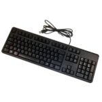 DELL KB-218 USB External Wired Keyboard