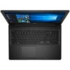 Dell Inspiron 3580 Duo core, 500GB HDD, 4GB RAM, 1.8Ghz speed, 15.6 inch screen - Image 2