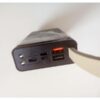 Excellent 4X Power bank 20,000mAh with LED Torch - Image 2
