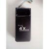 Excellent 4X Power bank 20,000mAh with LED Torch