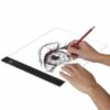 A3 LED Digital Tracing Board-drawing Light Box - Image 4